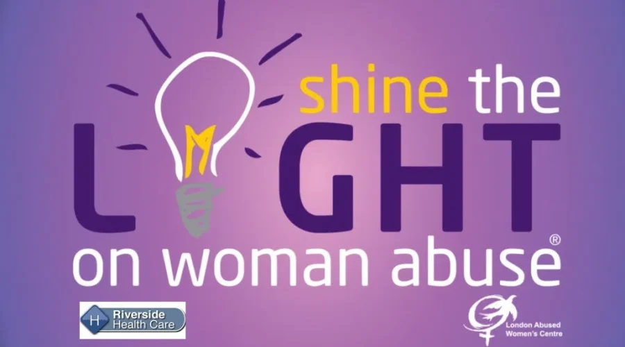 Raising Awareness About Woman Abuse