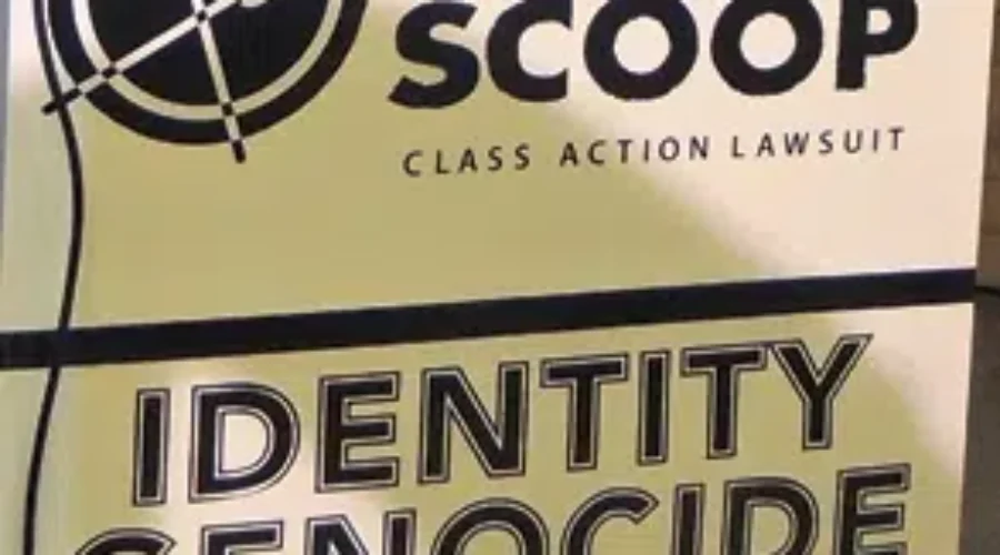 Inquiry Demanded Into 60’s Scoop