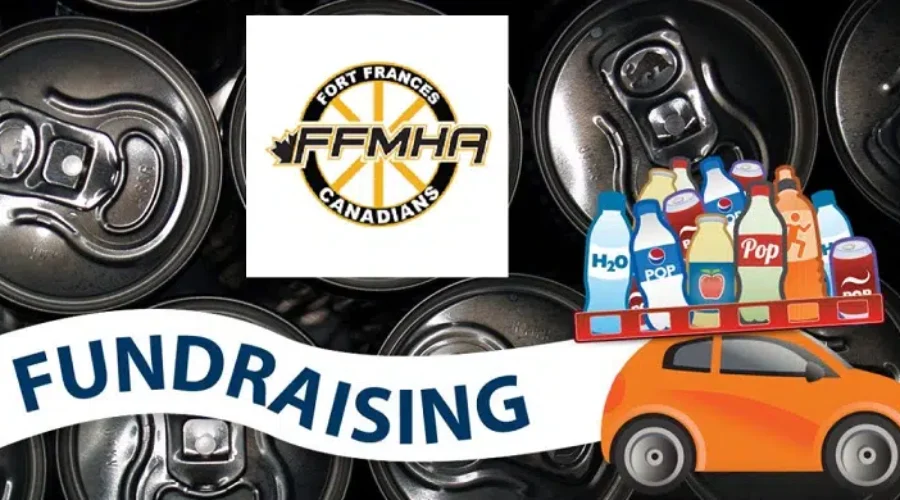 U13 AA Canadians Bottle Drive – Danarae Scott Interview