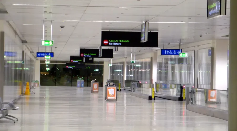 Vaccinated Travellers No Longer Need Molecular COVID-19 Test To Enter Country