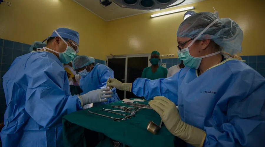 Pandemic, Backlog, Mental Heath Listed as Top Priorities