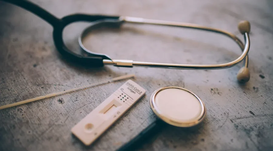 COVID-19 Numbers Not Yet at Peak: Health Unit