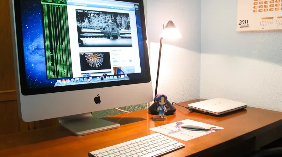 Blue Light from Screen Time Prompts Health Warnings