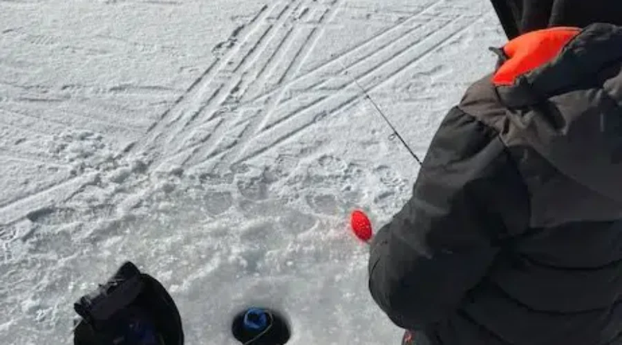 Free Fishing Weekend In Minnesota