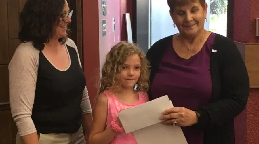 Another Increase to the Moffat Family Fund