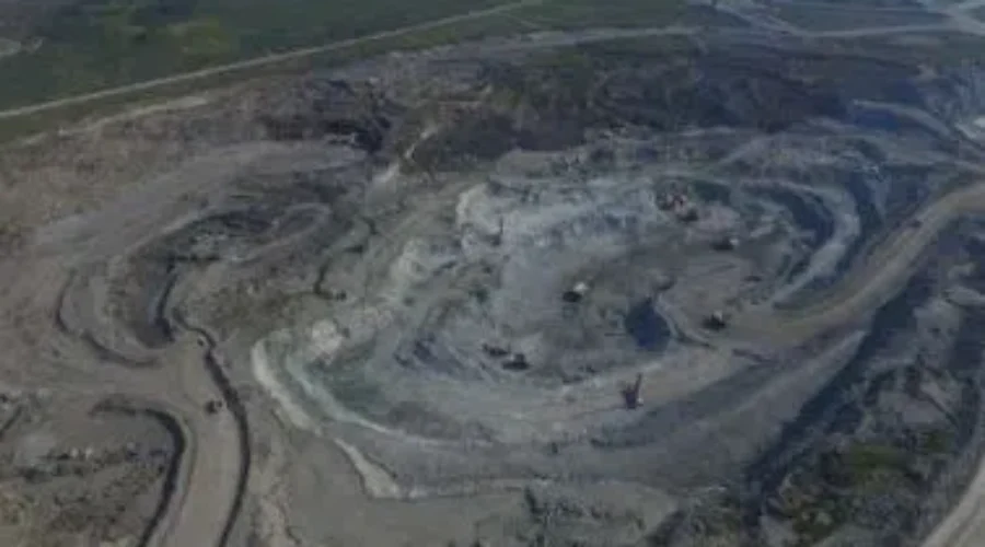 New Gold Reaches Low End of Production Expectations