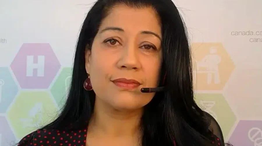 Health Canada Approves Pill For COVID-19