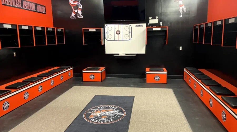 SIJHL Returns To Play