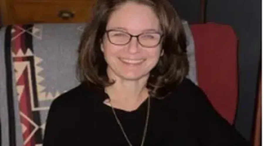 New Role For Dryden Educator