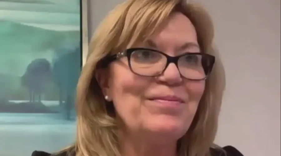 Meeting With Health Minister Goes Well