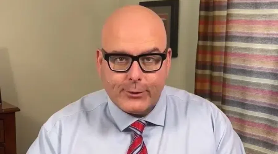 Ontario’s Liberal Leader Seeks Stronger Vaccine Passport