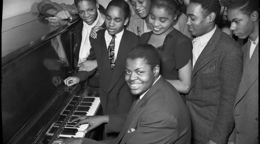 More Black History To be Taught In Schools