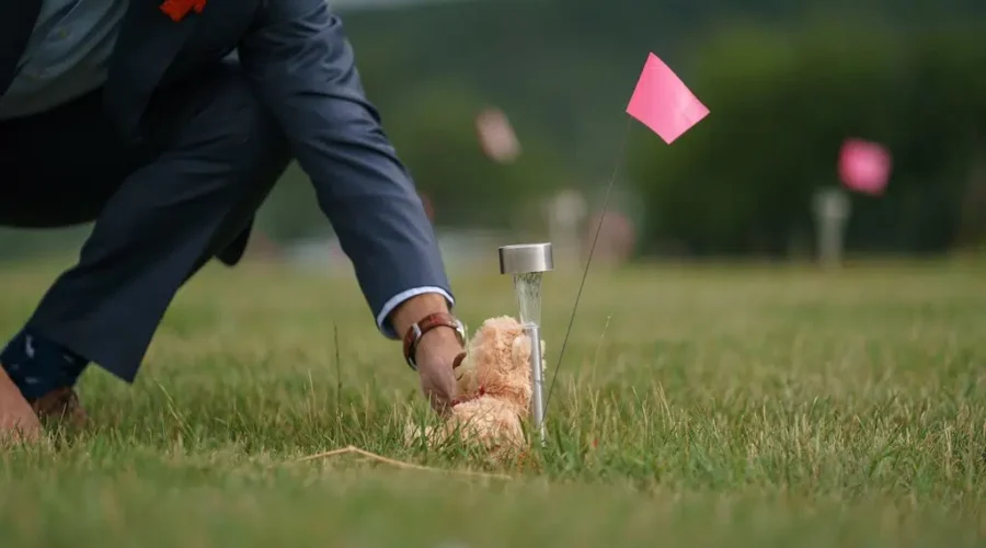 More Unmarked Graves Discovered