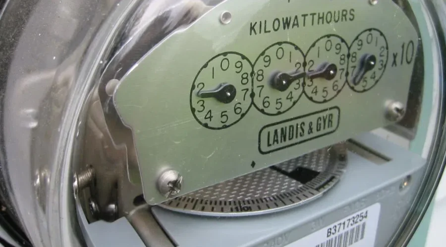 New Electricity Rate Proposed