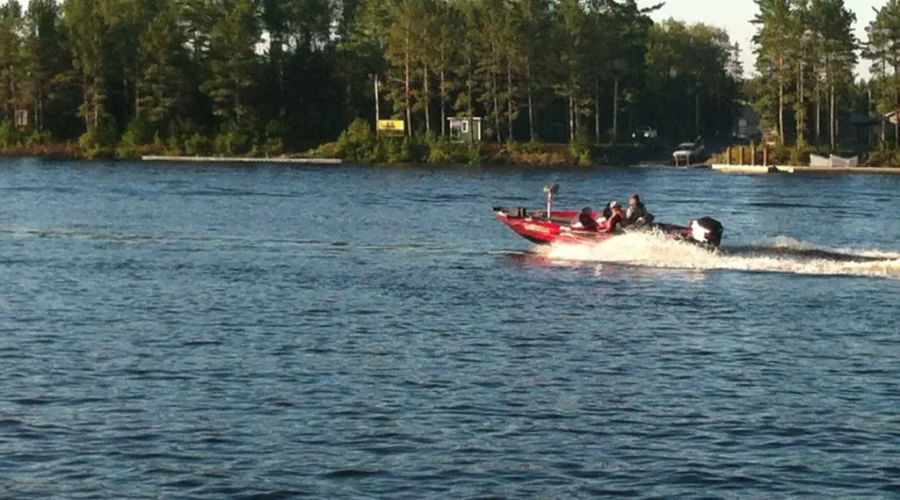 Minnesota Explores Boat-Safety Policy