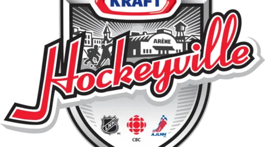 Kraft Hockeyville Nominations Wanted