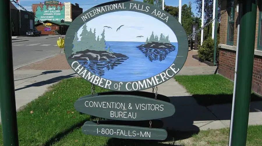 Mayor Reacts To Pending Chamber Vote