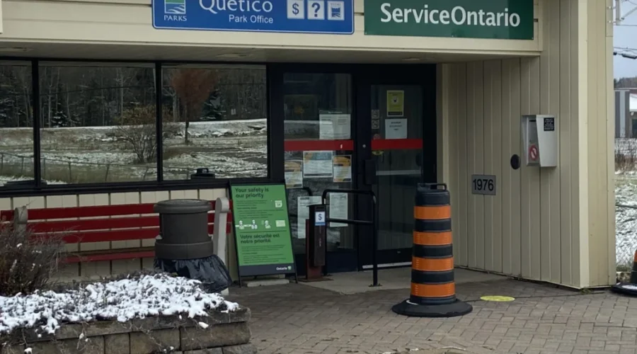 Health Card Renewal Extension