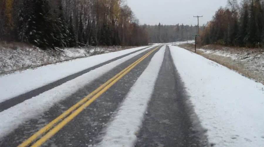 NDP MPP Seeks Reclassification of Hwys 11-17