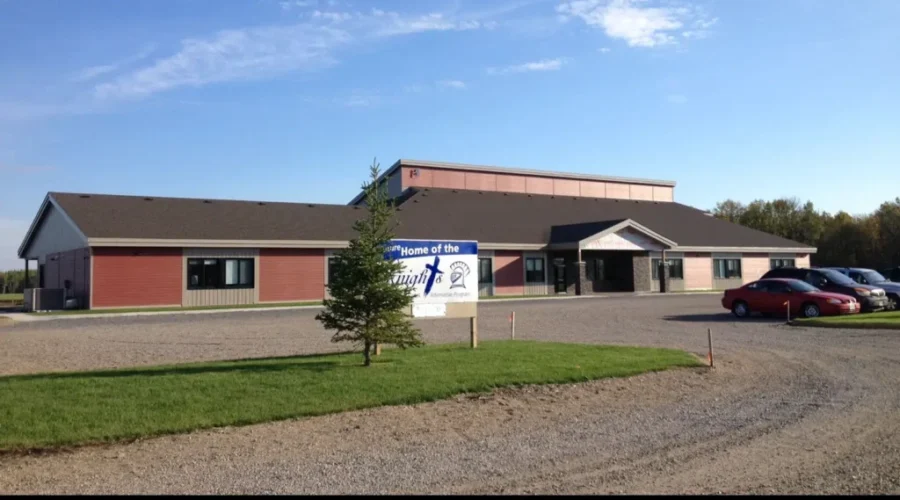 School Board Concerned With Private Secondary School at SCAP
