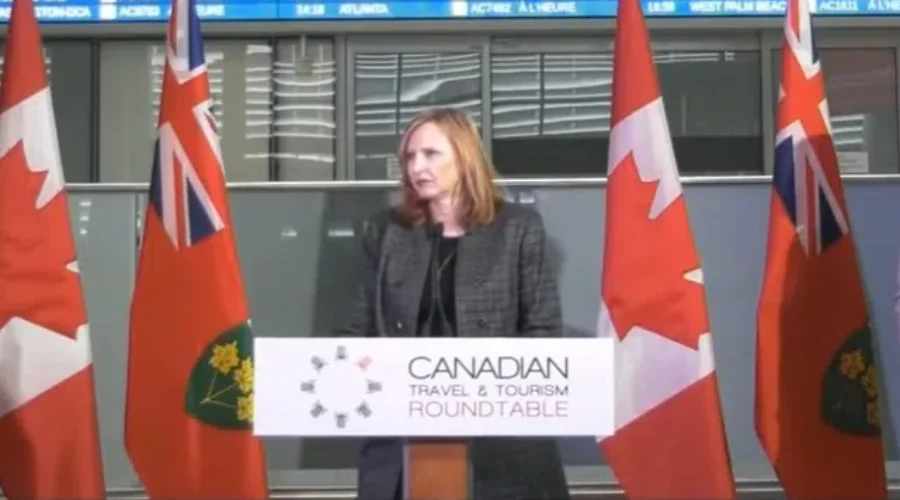 Travel Industry/Doctors Want PCR Testing at Border Ended