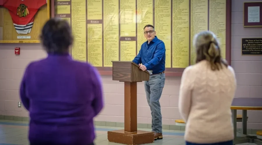 Local Projects Secure Northern Ontario Heritage Funding