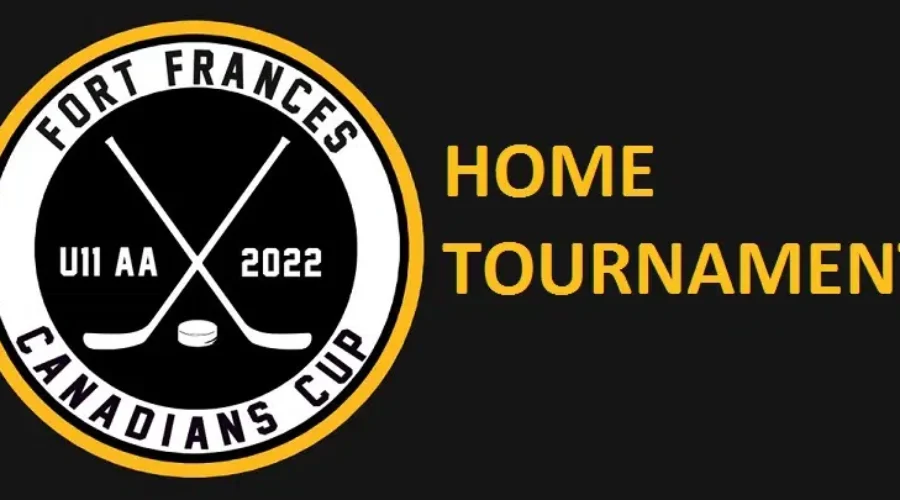 Fort Frances Canadians U11 “Canadians Cup” Home Tournament – Danarae Scott Interview