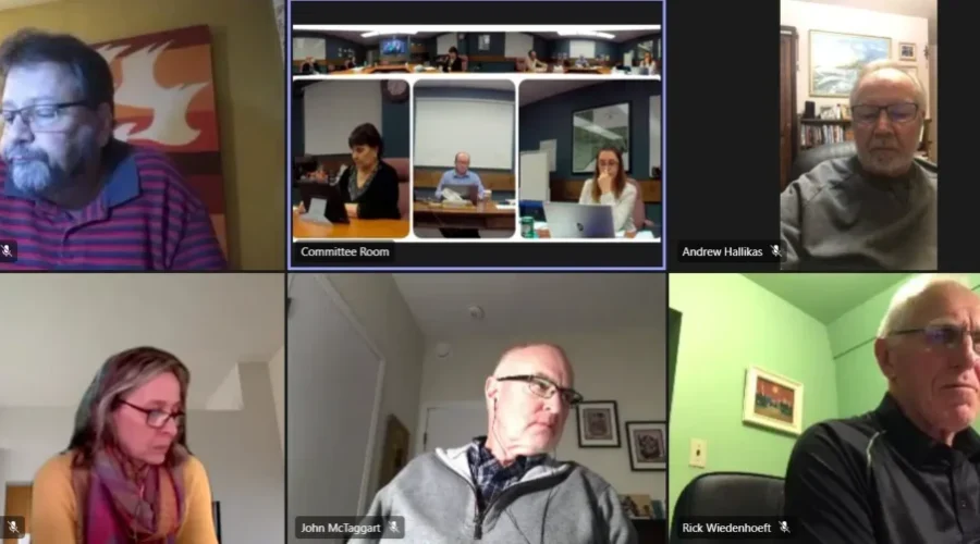 Councillor To Bring Forward Proposals