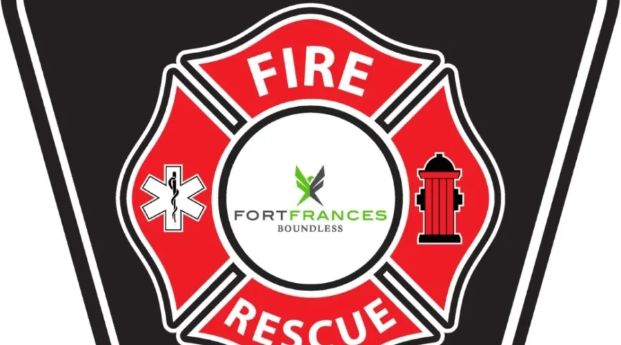 Just One Fire in January