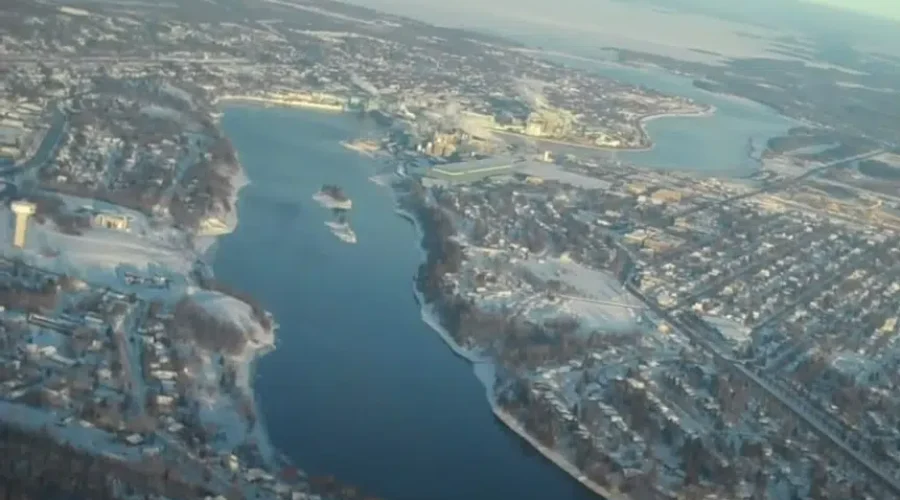 Border Closure Impacts Told at Minnesota Legislature