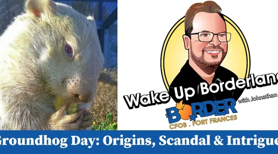 Groundhog Day: Origins Scandal & Intrigue