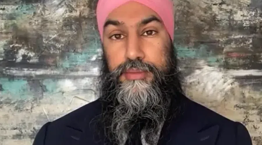 NDP Demanding Emergency Debate On Convoy