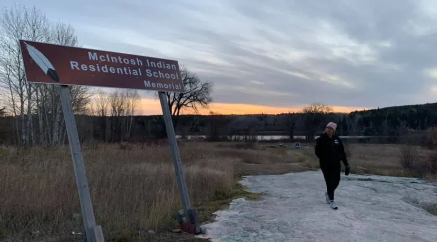Search For Residential School Gravesites Gets Federal Support