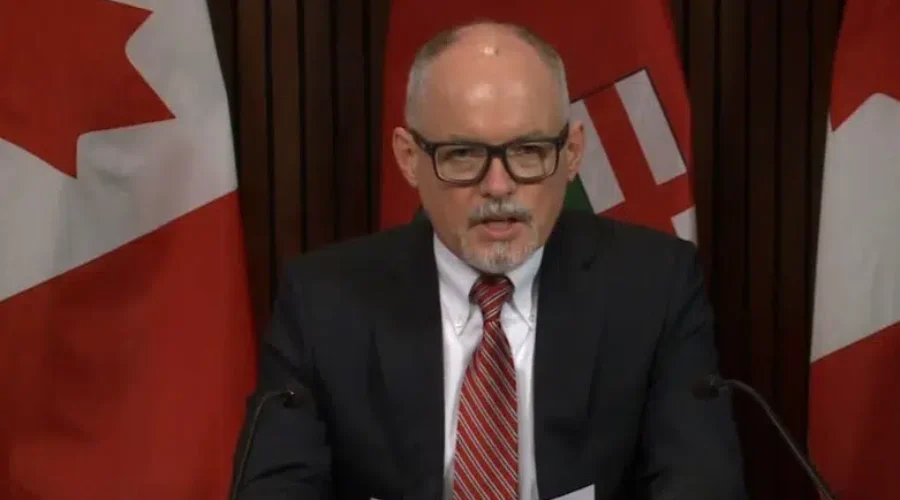 High Contact Sports, Choir Returning To Ontario Schools