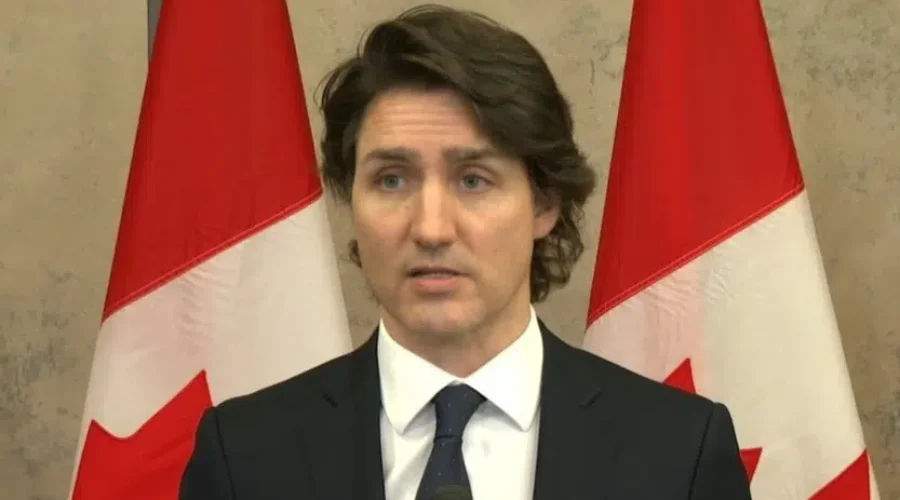 PM Looking To End Freedom Convoy Peacefully