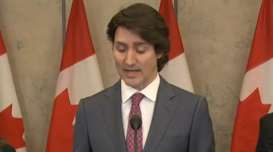 Ottawa Declares The Emergencies Act