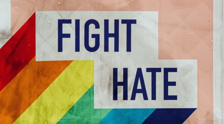 Millions Coming To Combat Hate Crime