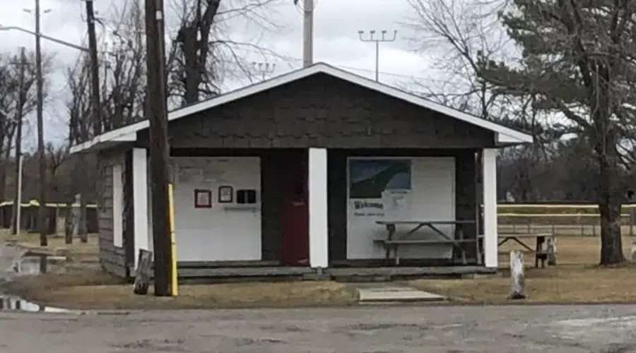 Point Park Canteen Possible