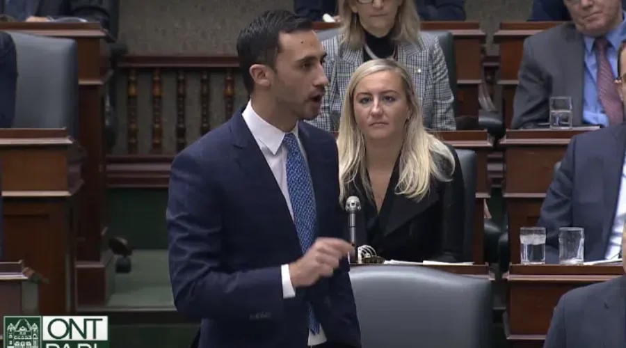 Ontario Shipping Out More HEPA Filter Units