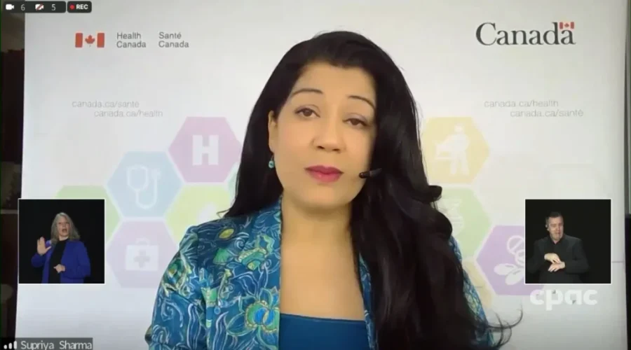 Another COVID-19 Vaccine Approved In Canada