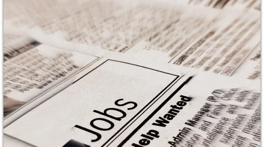 Unemployment Rate Hits All-time Low in Minnesota