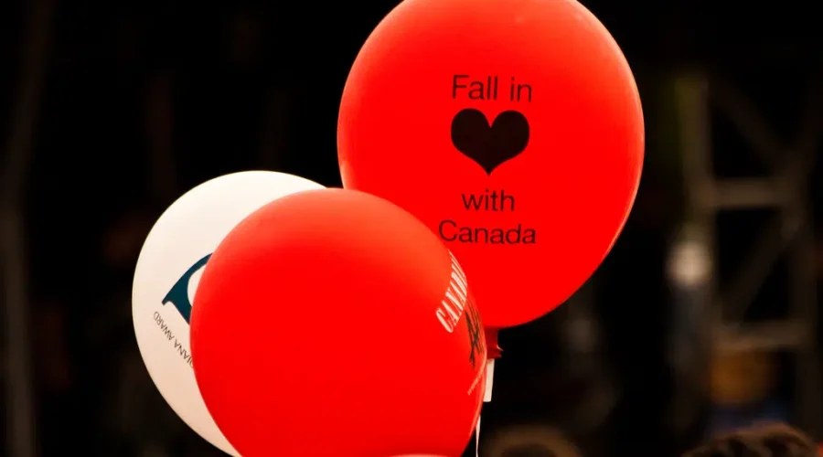 Barwick to Host Canada Day Events