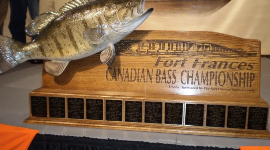 Decision on Bass Tournament Expected This Week