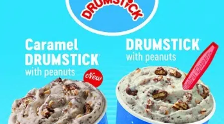 DQ SUMMER DUOS CONTEST