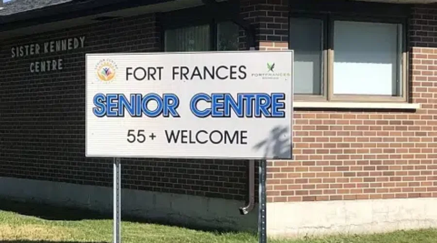 Fort Frances Senior Centre Volunteers – Cindy Noble Interview