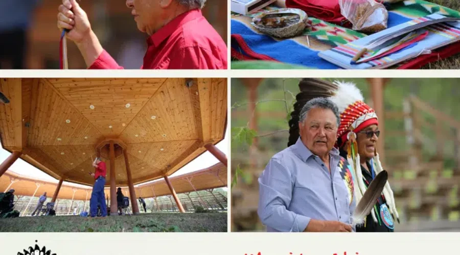 Mantio Aki Inakonigaawin Documentary – Hailey Krolyk From Grand Council Treaty # 3 Interview