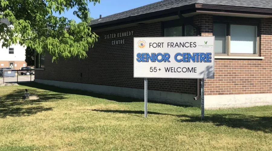 Seniors Centre Welcomes New Volunteers