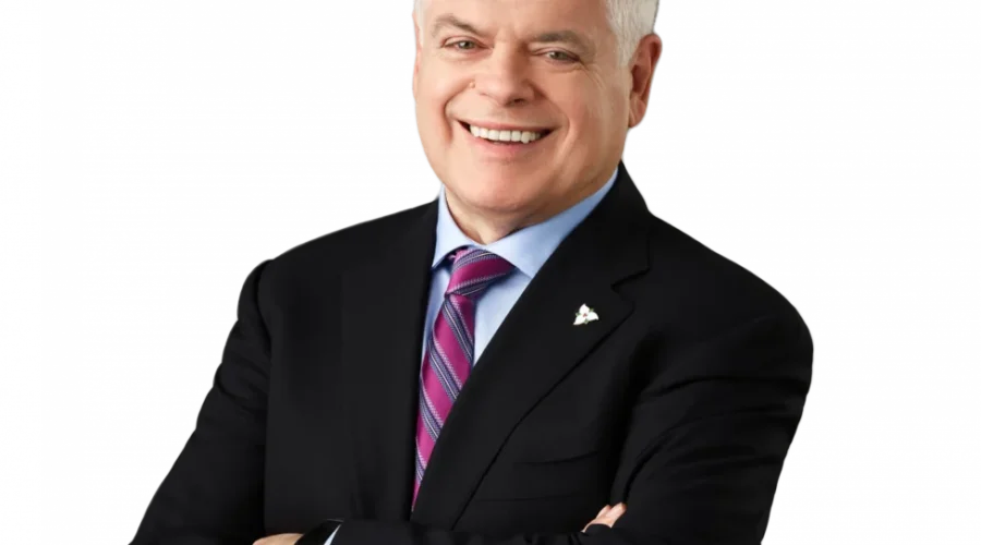 Veteran Toronto-area MPP at the helm of NDP