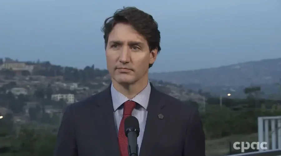 Trudeau: Hockey Canada Sexual Assault Claims Fund Is ‘Absolutely Unacceptable’
