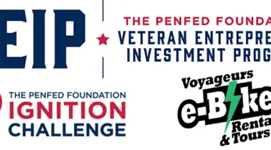 Vote For Voyageurs Ebike Rentals & Tours in VEIP’s Ignition Challenge – Dan Olsen And JoAnn Smith Interview
